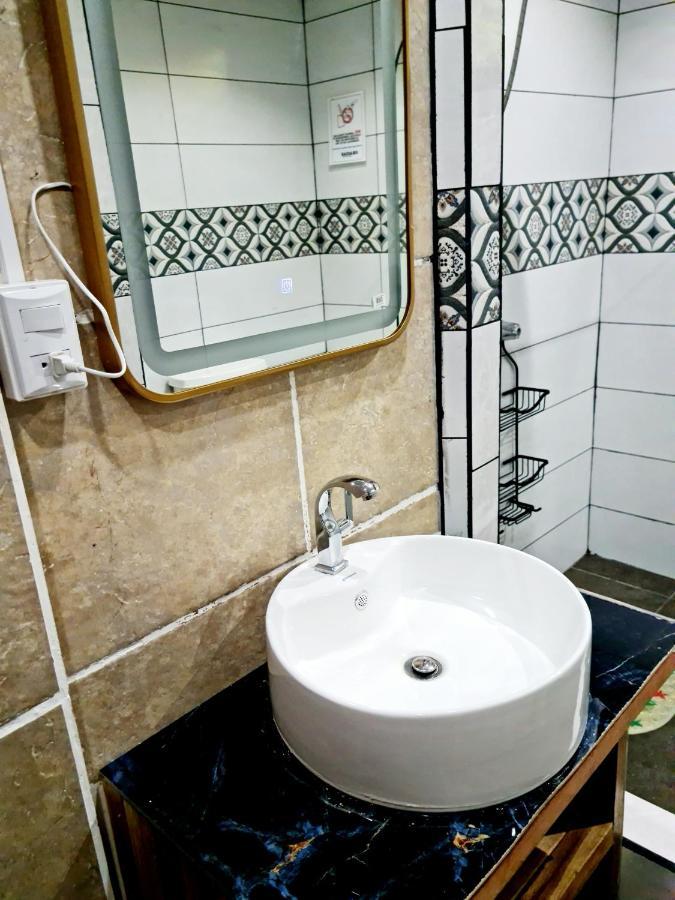 Jungle Beach Bungalow With Ac & Fiber Optic Puerto Viejo de Talamanca Eksteriør bilde